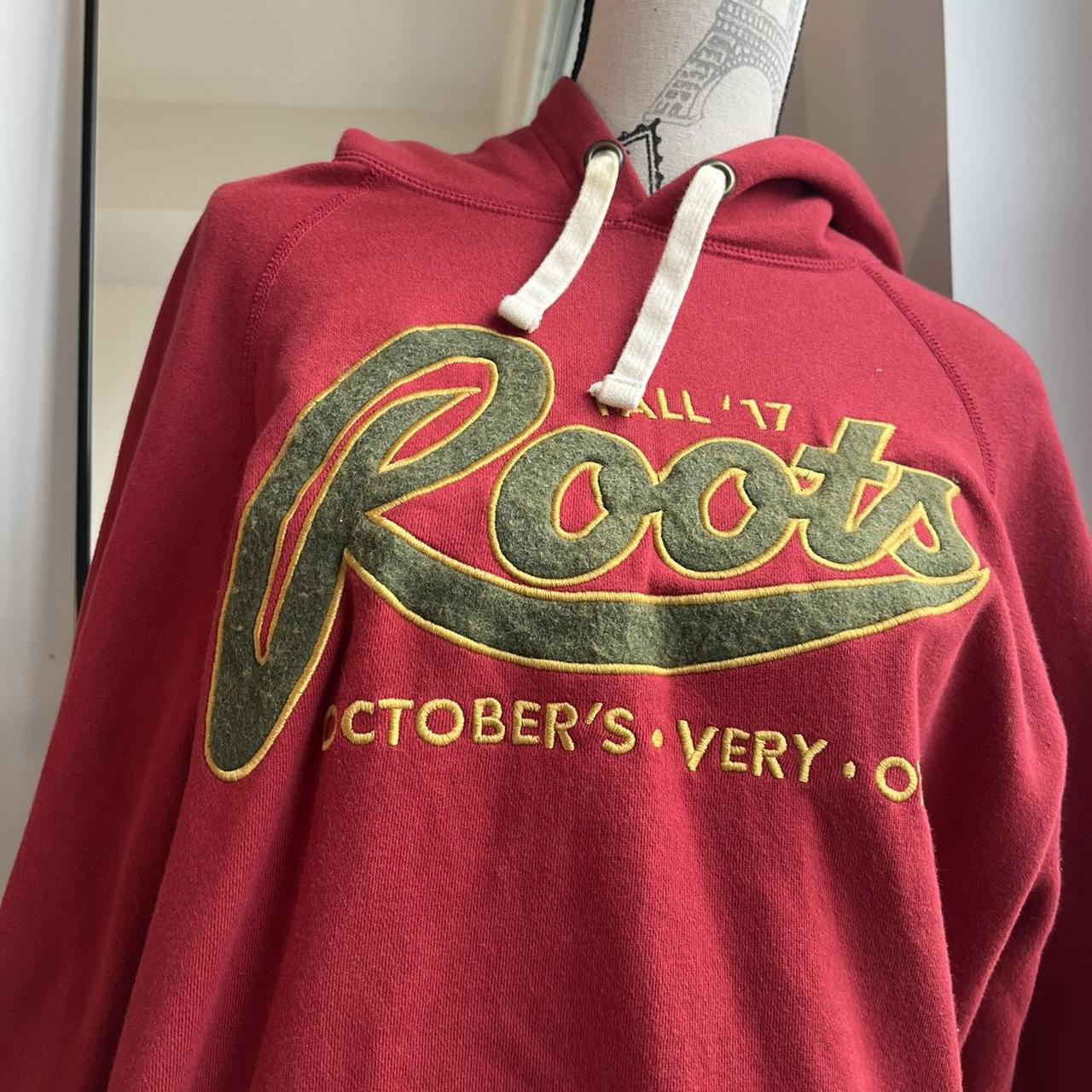 Ovo roots hoodie best sale