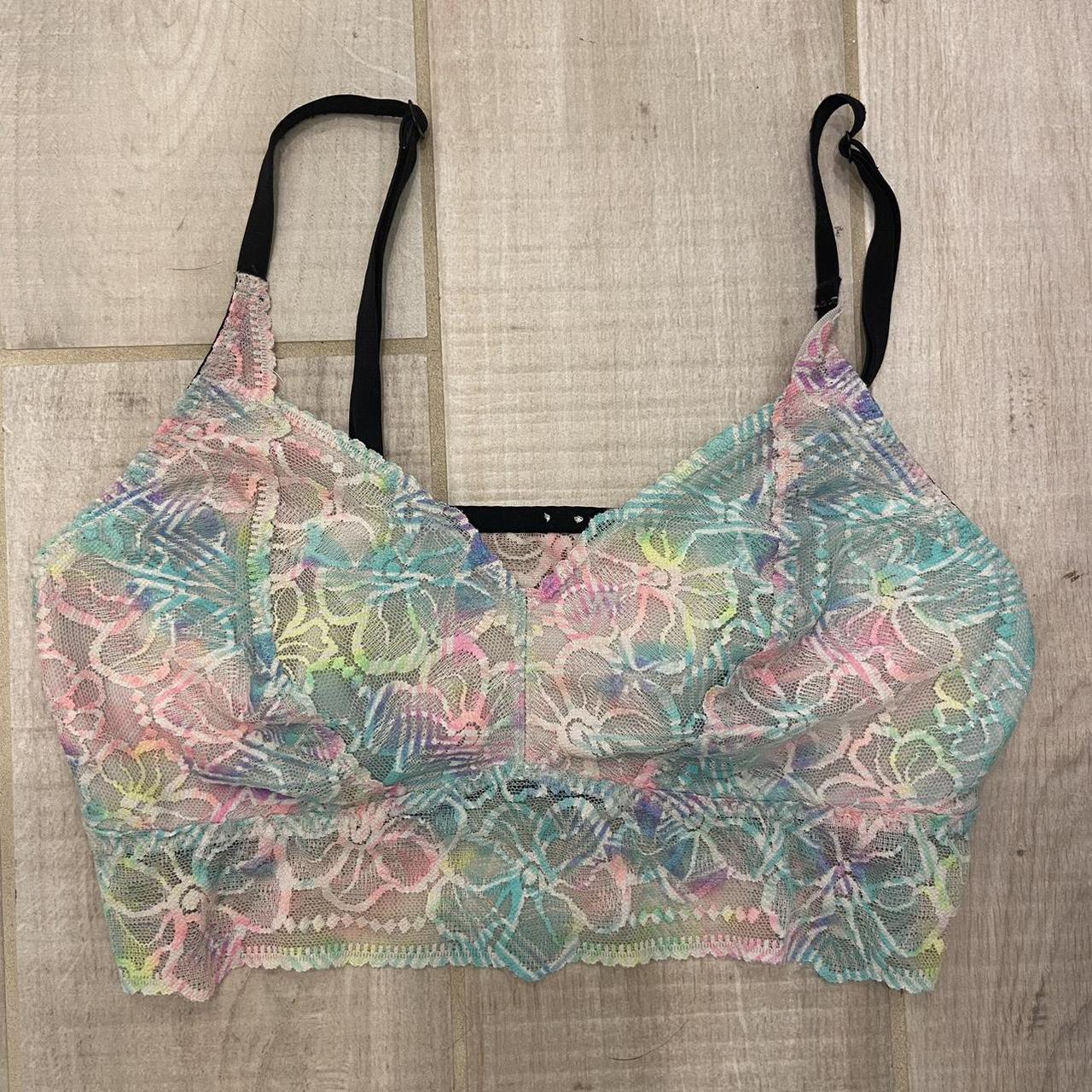 Pastel bralette online