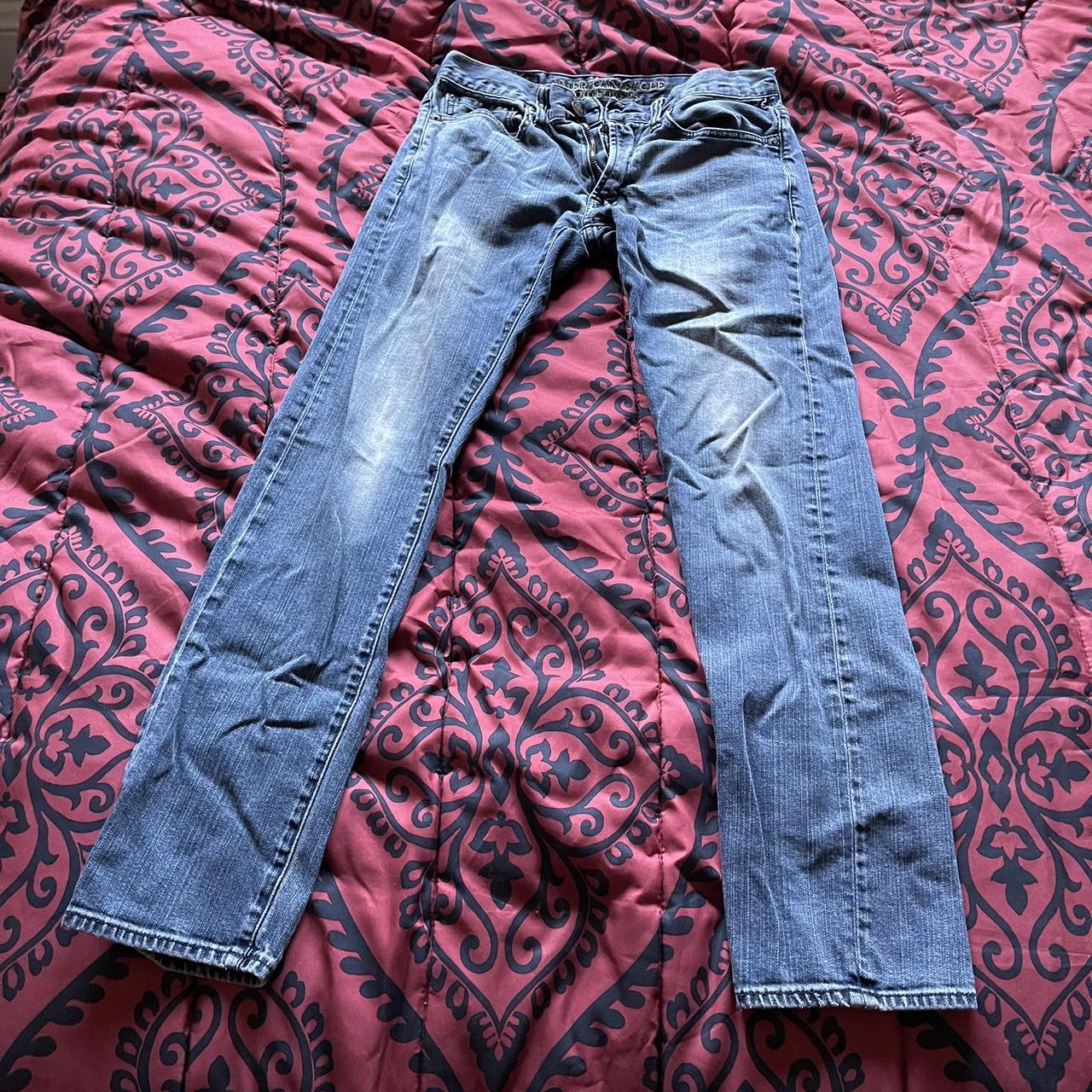 american eagle outfitters 28/32 men’s jeans... Depop