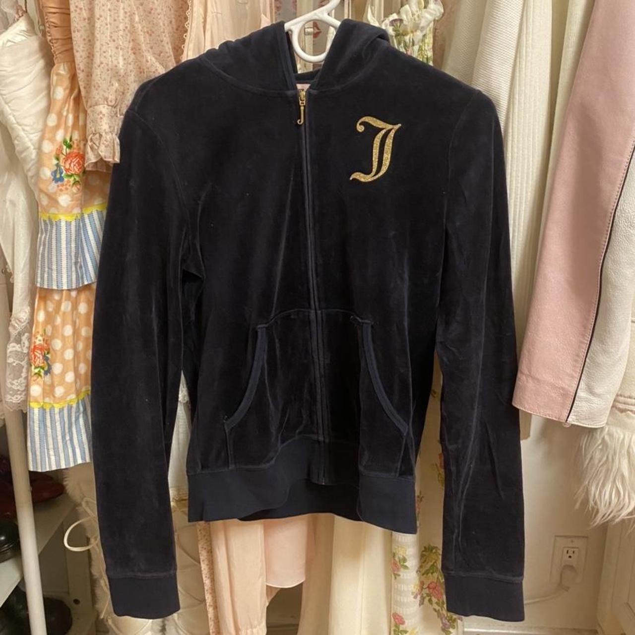 Juicy Couture Women's Jumper Depop
