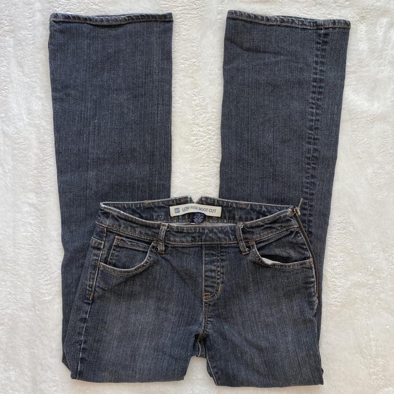 Mudd Clothing Women's Jeans Depop