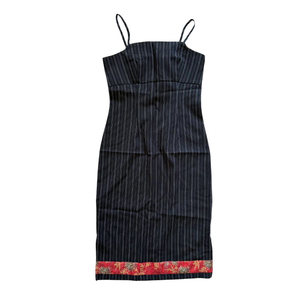 No boundaries black dress best sale