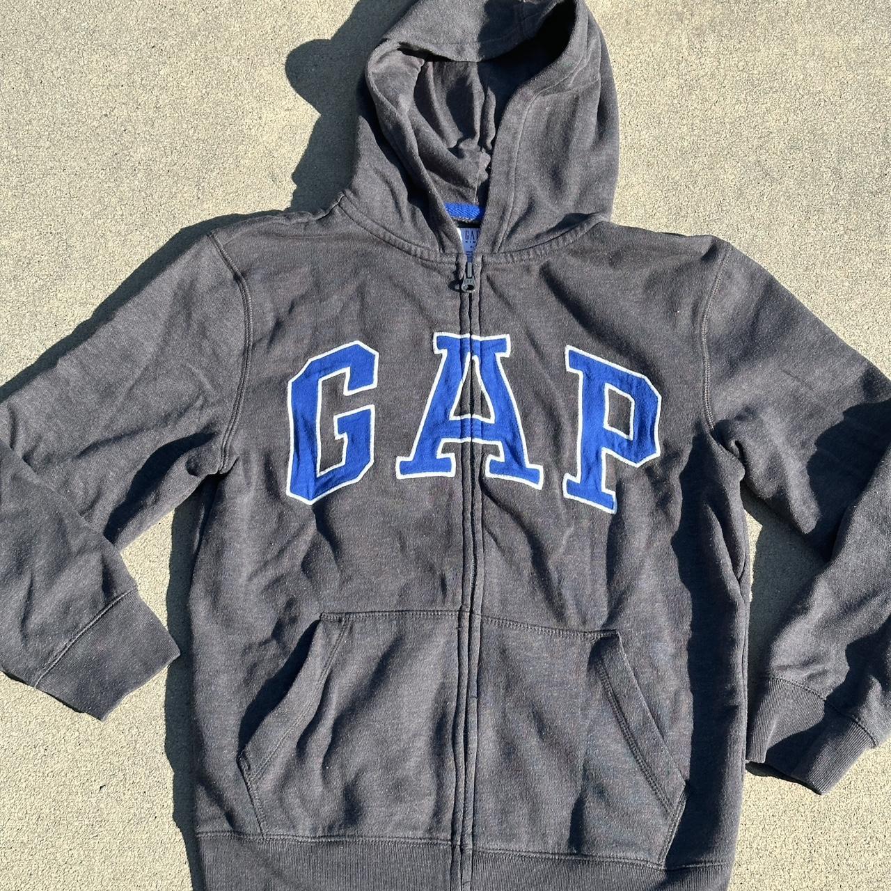 4 GAP hoodies bundle!! everything has its on... - Depop