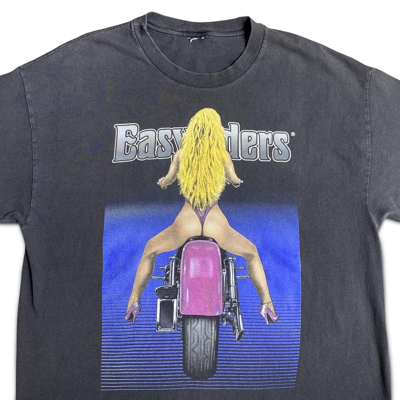 Vintage Easyriders T-Shirt