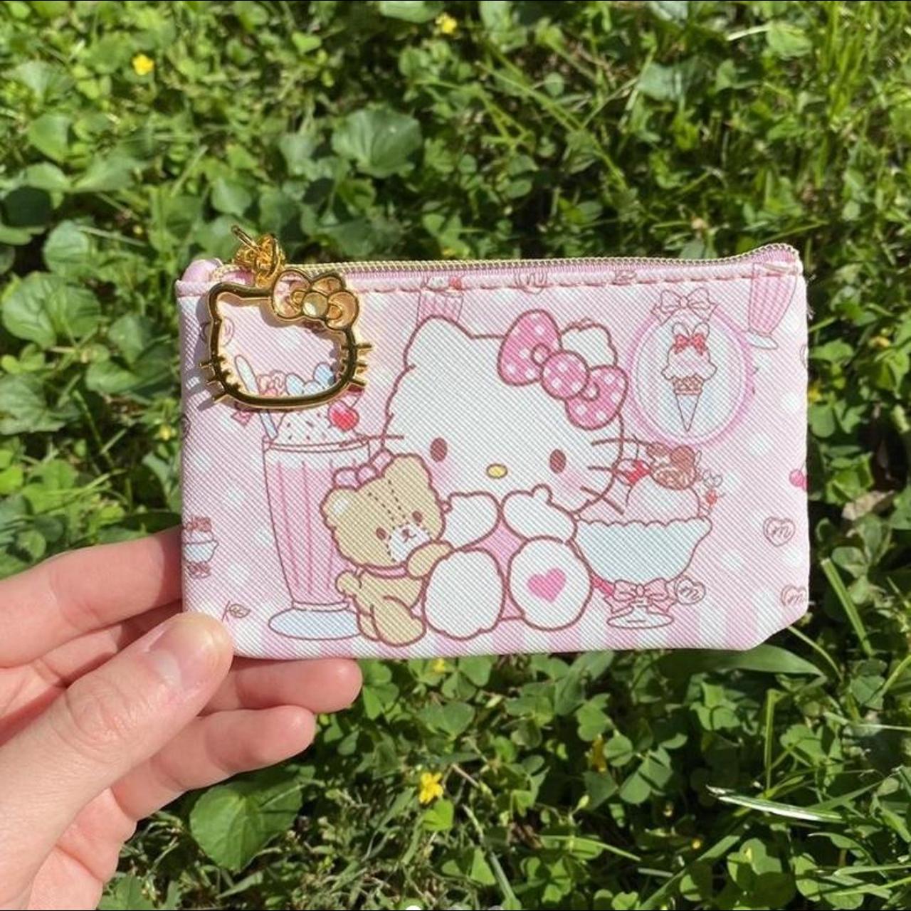 Hello Kitty Kala Mini Handbag | Kipling