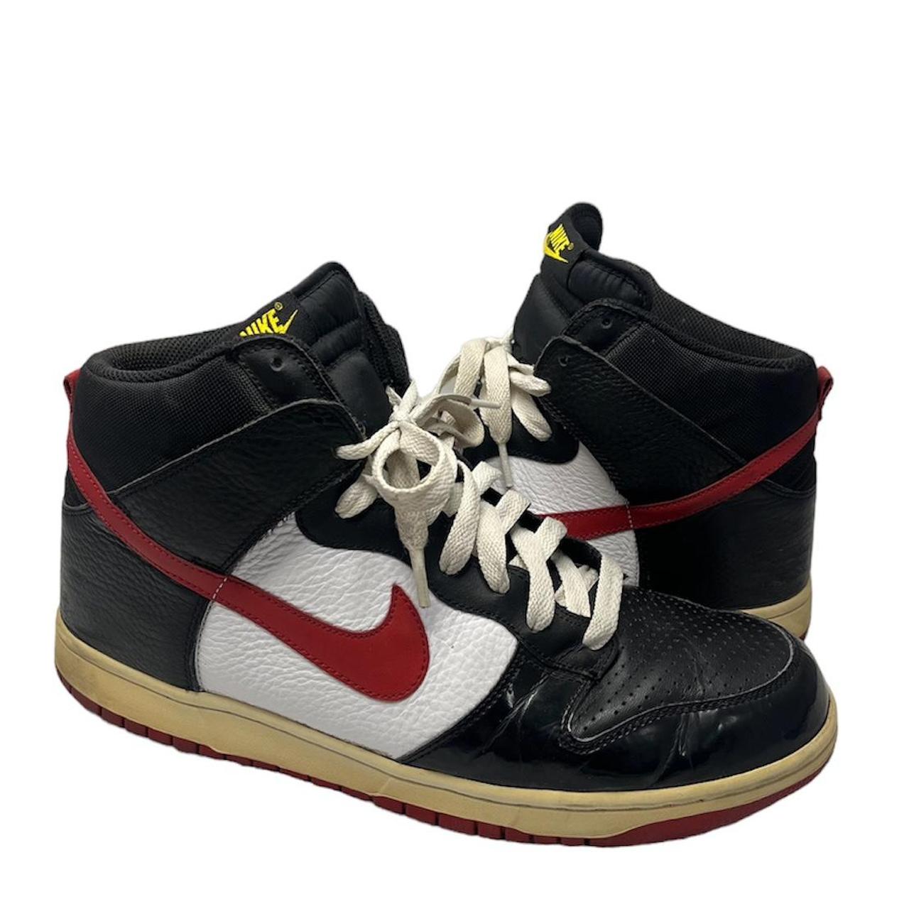 nike dunk euro champ
