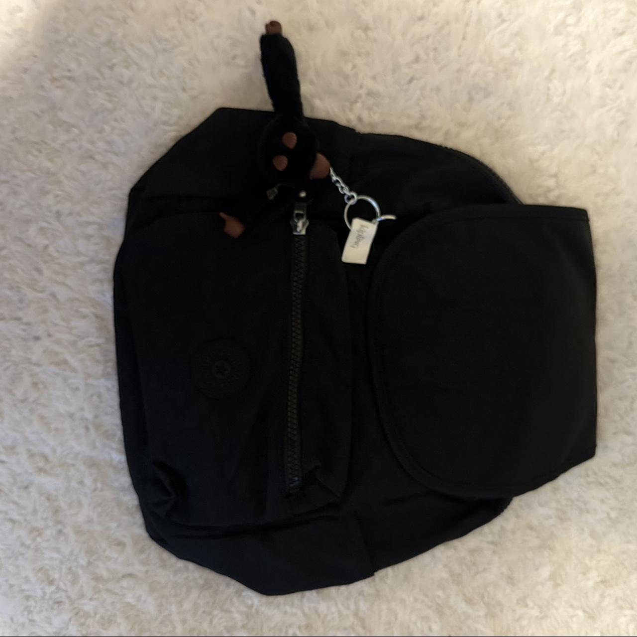 Mini Backpack By Kipling Brand New With Tags In Depop   P0 