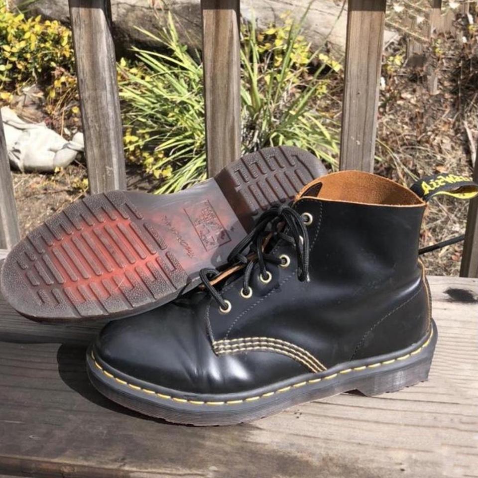 Doc martens 101 sales arc