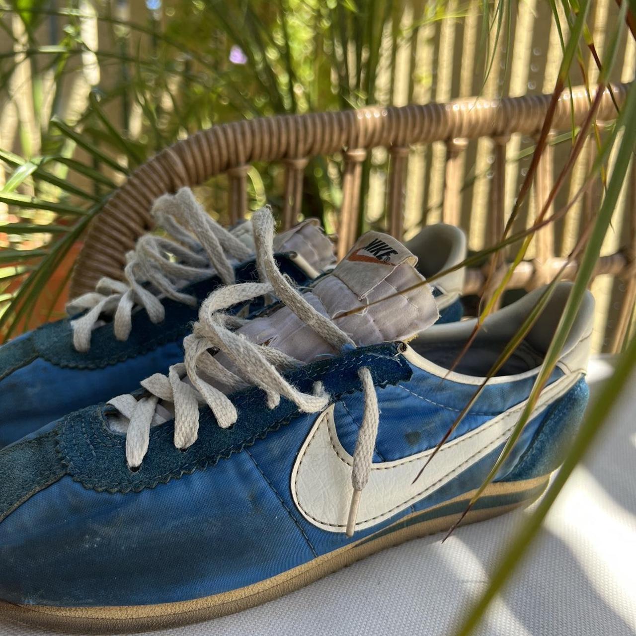 70s nike trainers