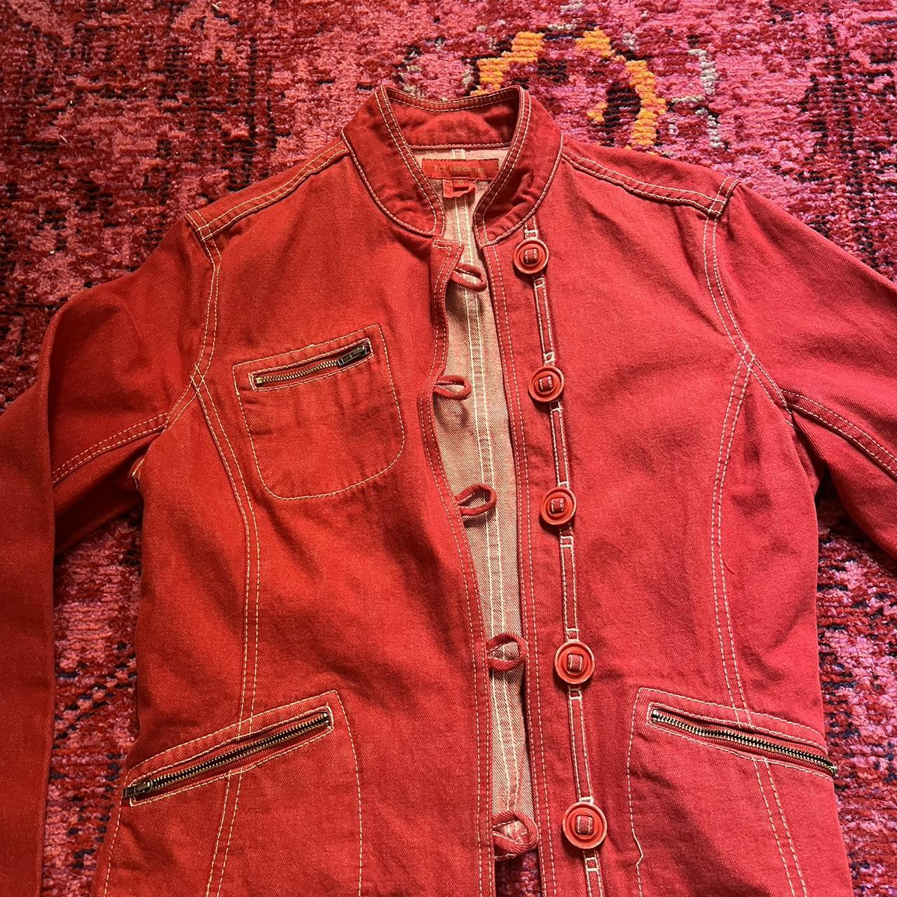 item listed by elizaandphoebe