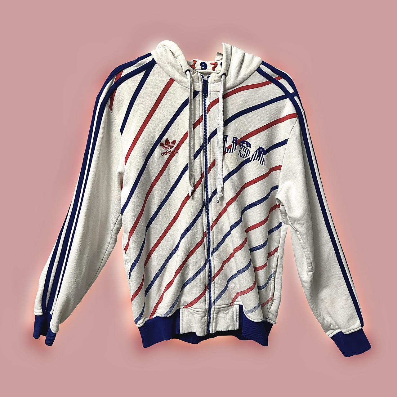 Adidas usa jacket online