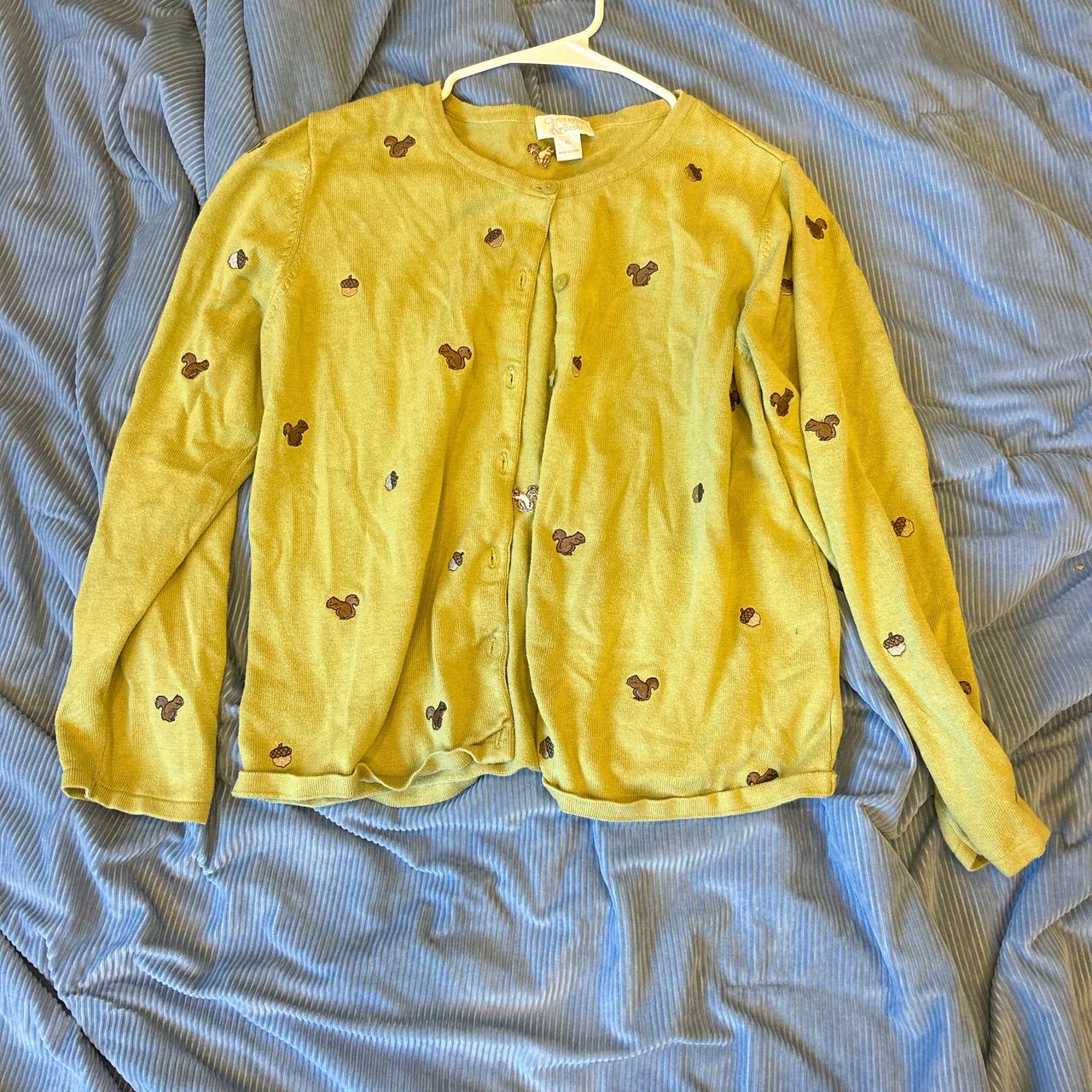 item listed by jillianvogel