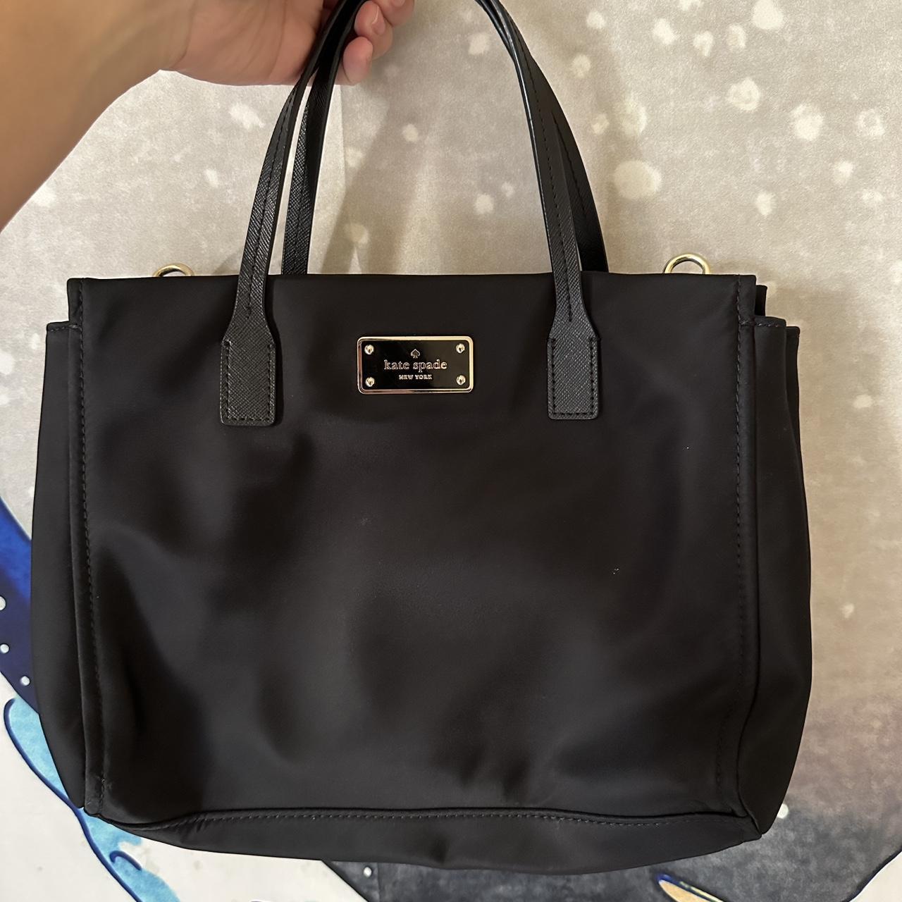 kate spade handbag / crossbody - Depop