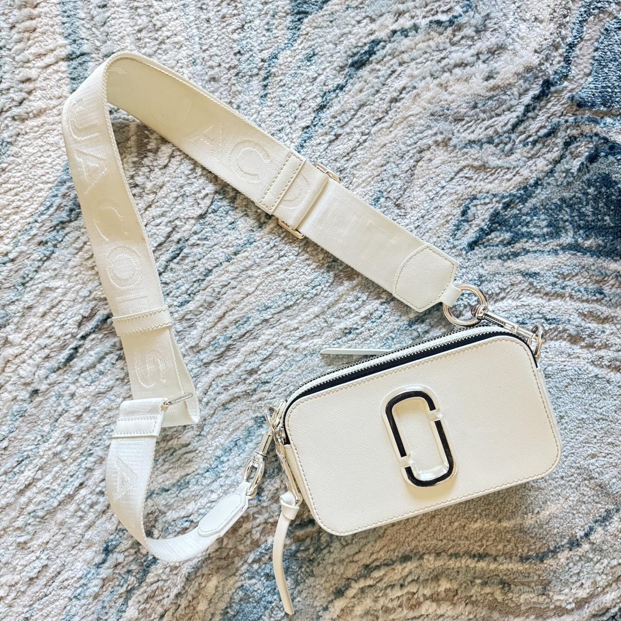 Strap marc jacobs on sale snapshot