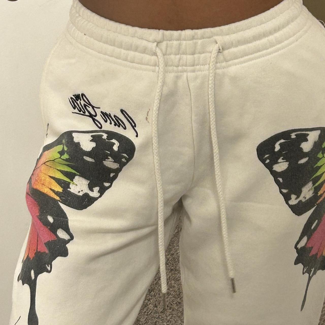 i am gia joggers