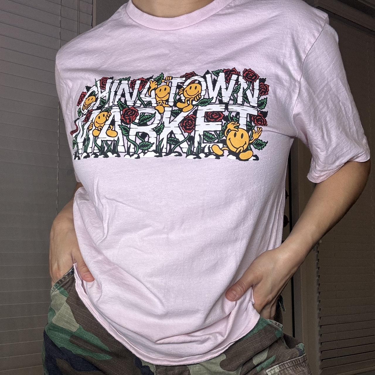 Women's Chinatown Market T-shirts, New & Used