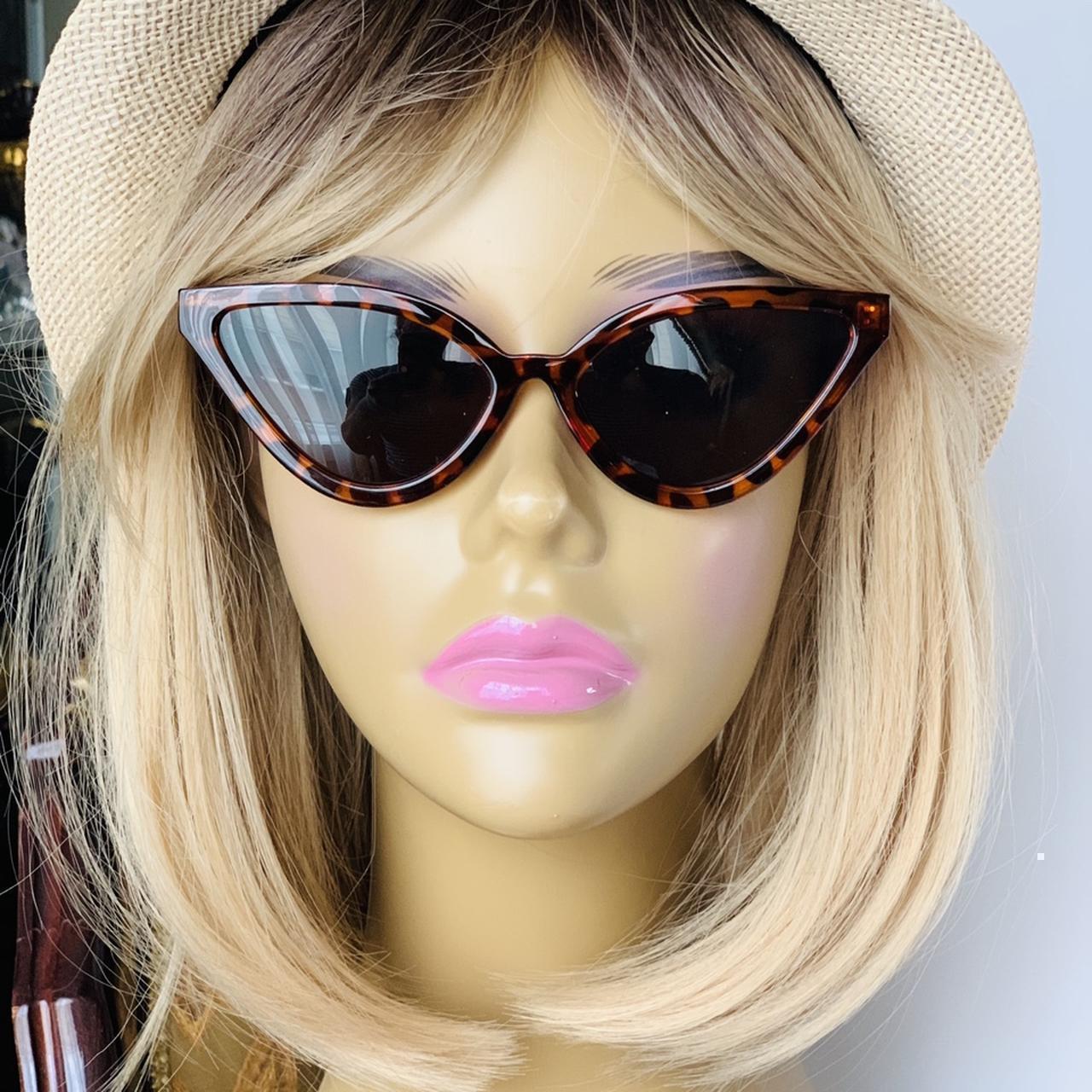 Women's Sunglasses Depop