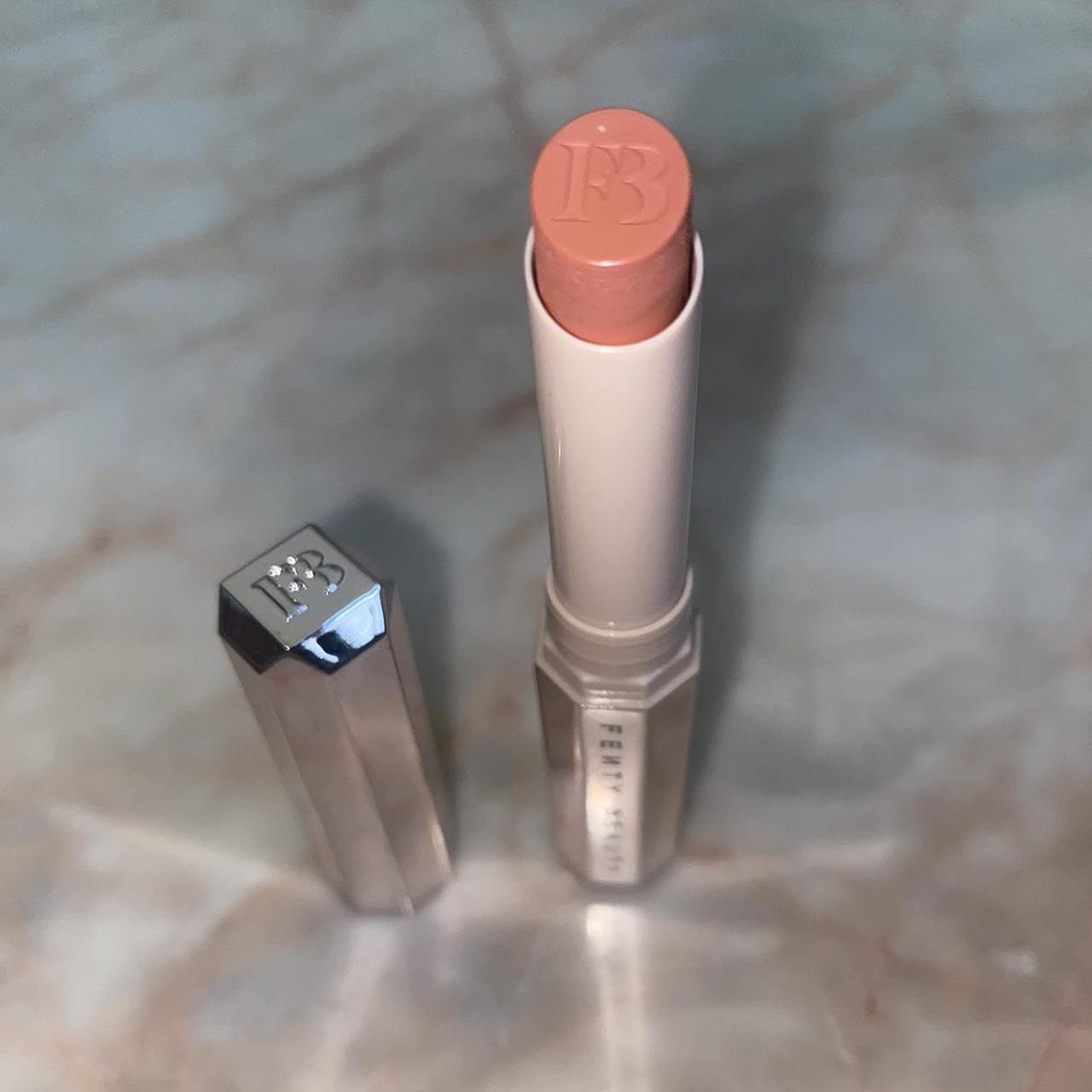 Fenty Beauty Pink Makeup Depop