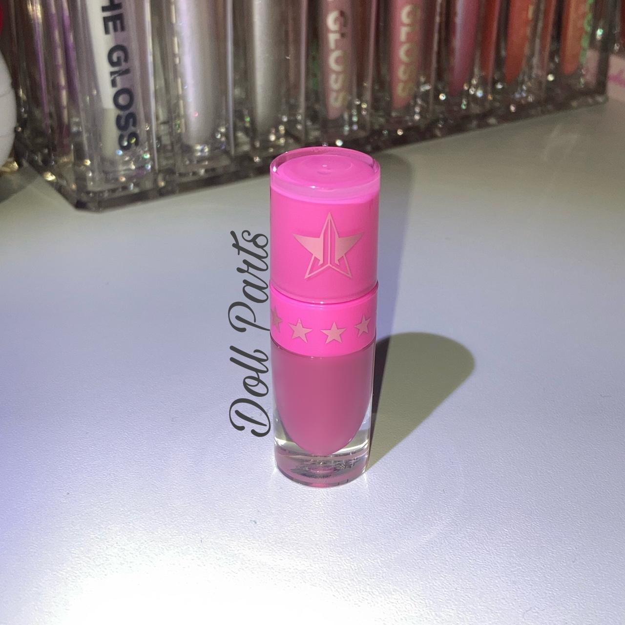 Jeffree Star Cosmetics Doll Parts Velour Lipstick... Depop