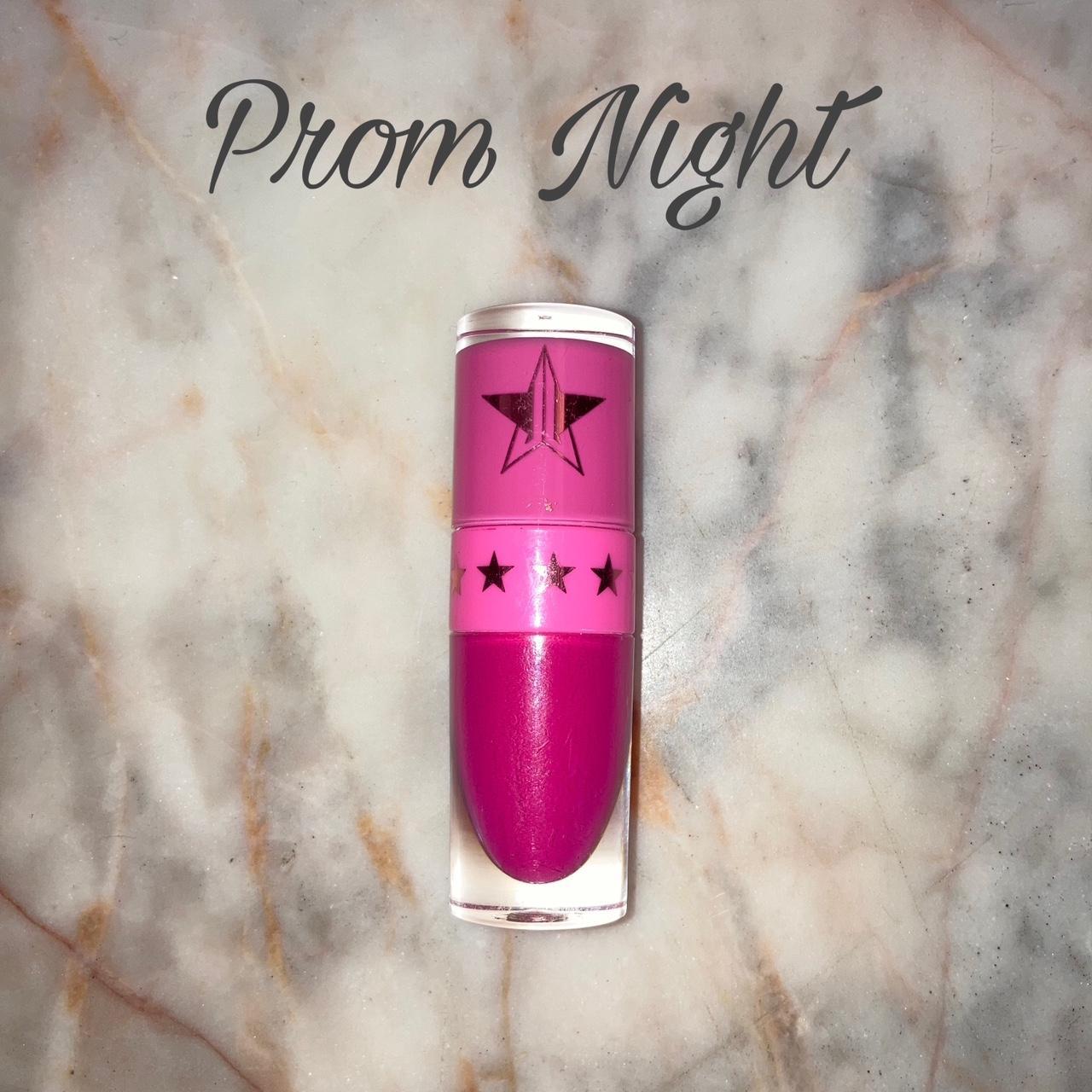 Prom Night Jeffree Star Lipstick