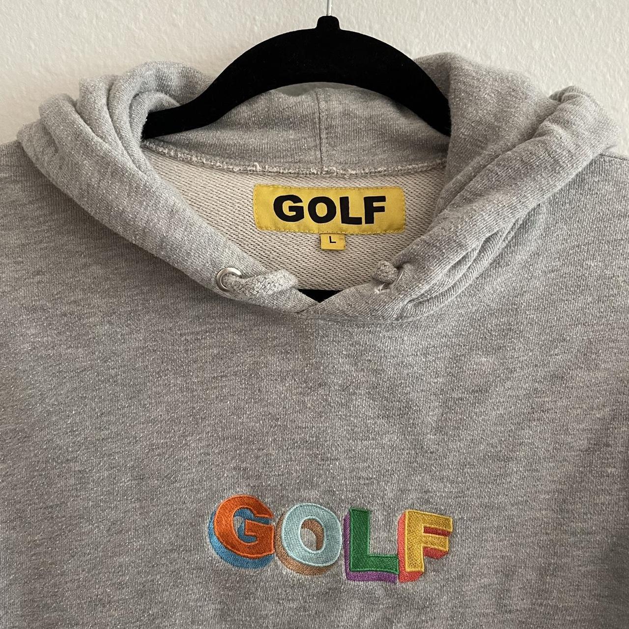 golf wang パーカー 即完売商品 コムドット やまと | armongolia.mn