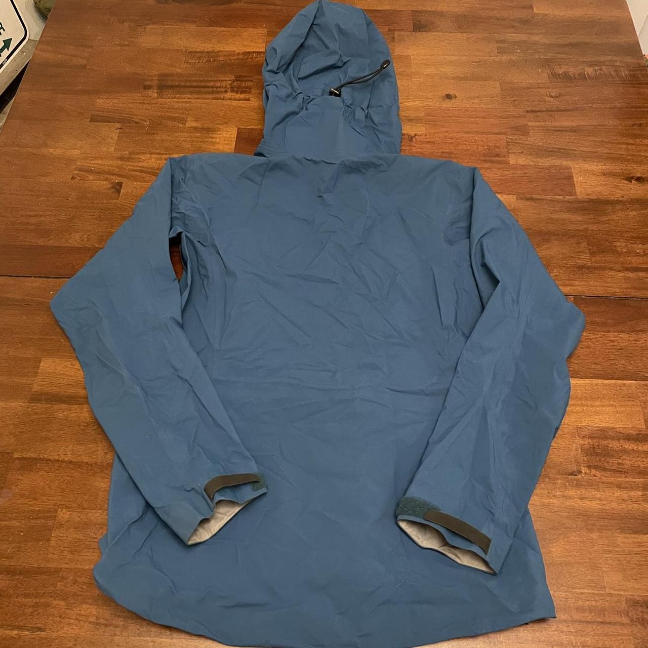 Arcteryx Zeta AR Women's Jacket, womens small, in... Depop