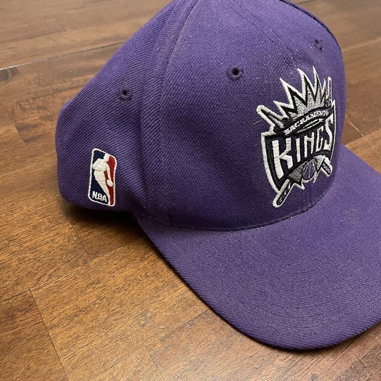  Sacramento Kings Hats