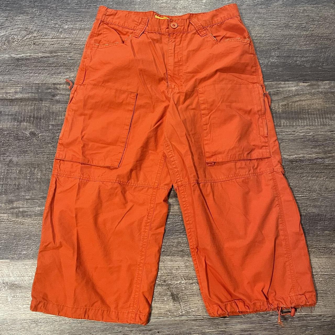 State Property Rocawear Baggy Pants 38x32 Actual... - Depop