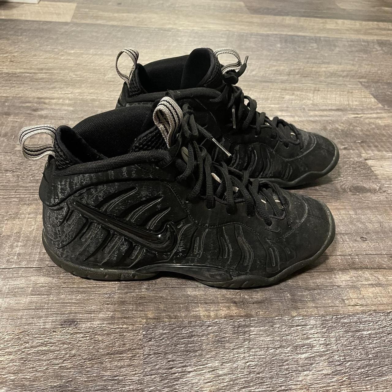 little posite pro black cat