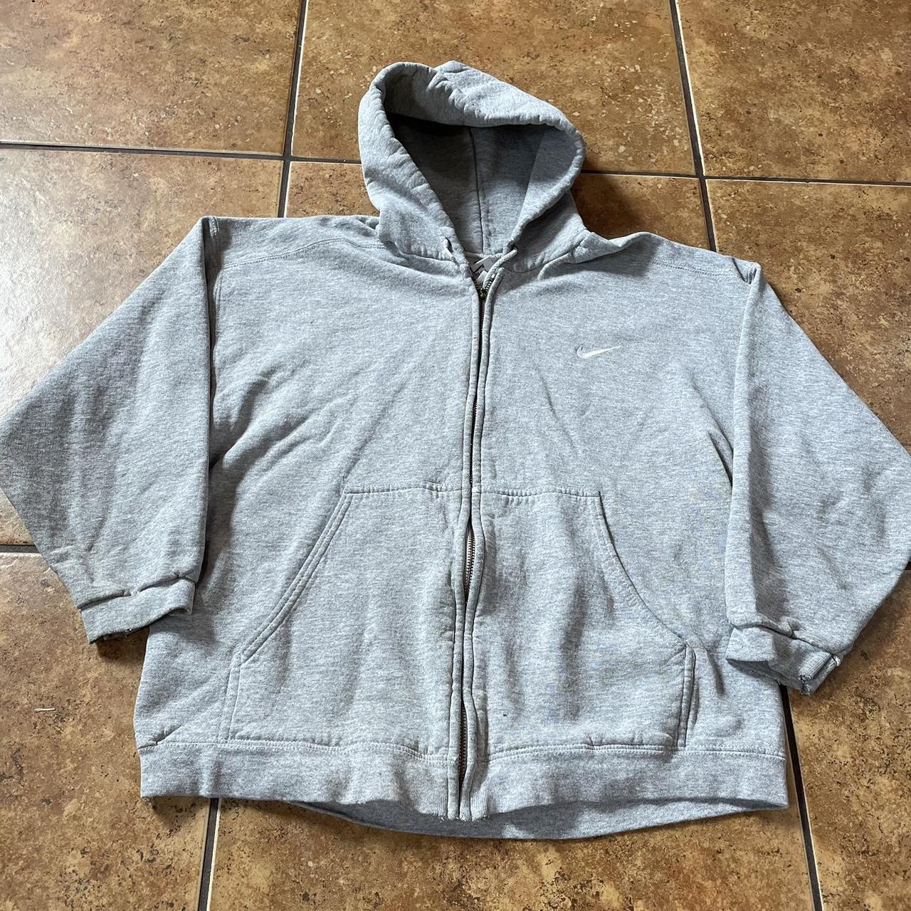 Nike on sale 90s hoodie