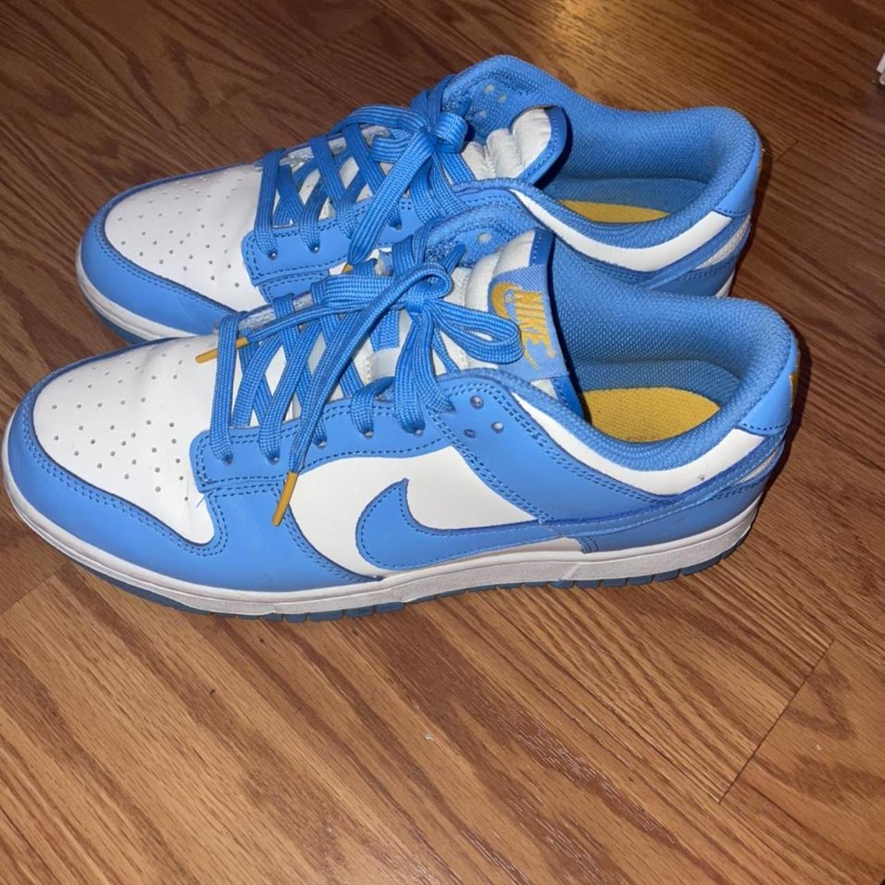 sail pack dunk