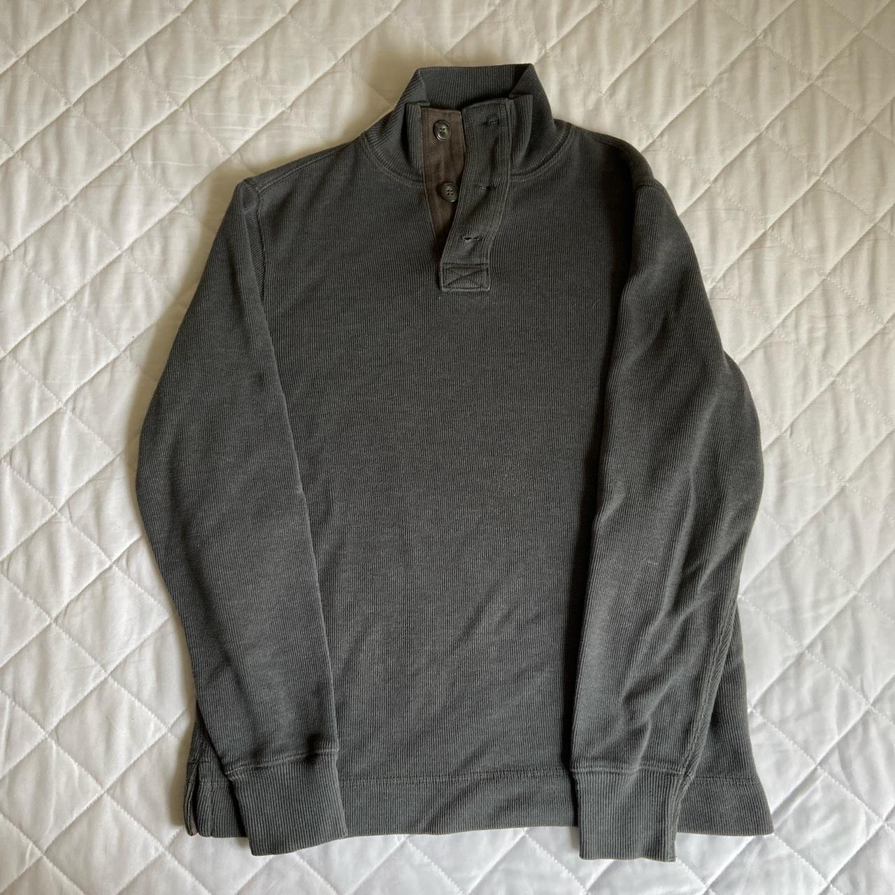 Gap Long-Sleeve top, size Small message me for... - Depop