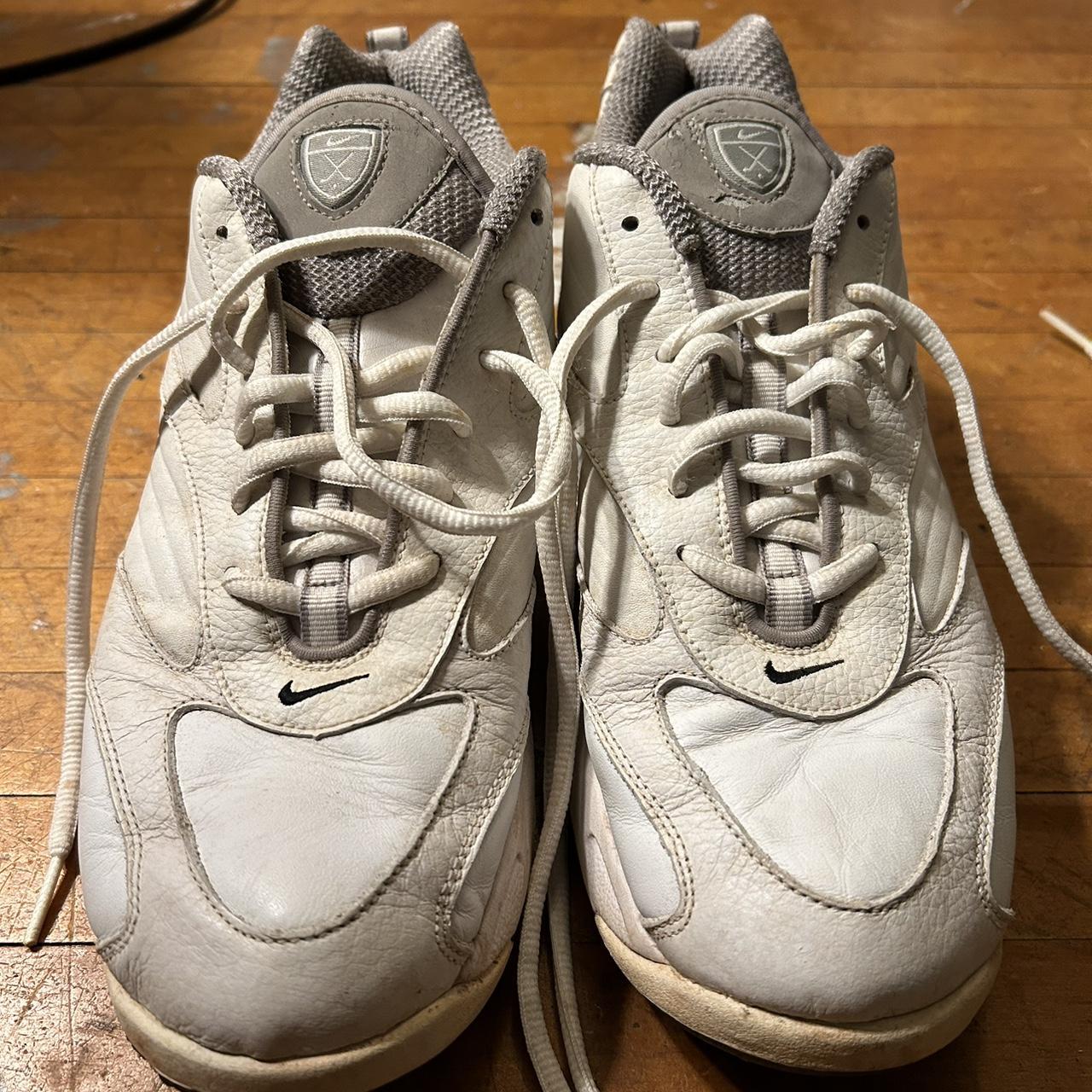 womens air max golf shoes