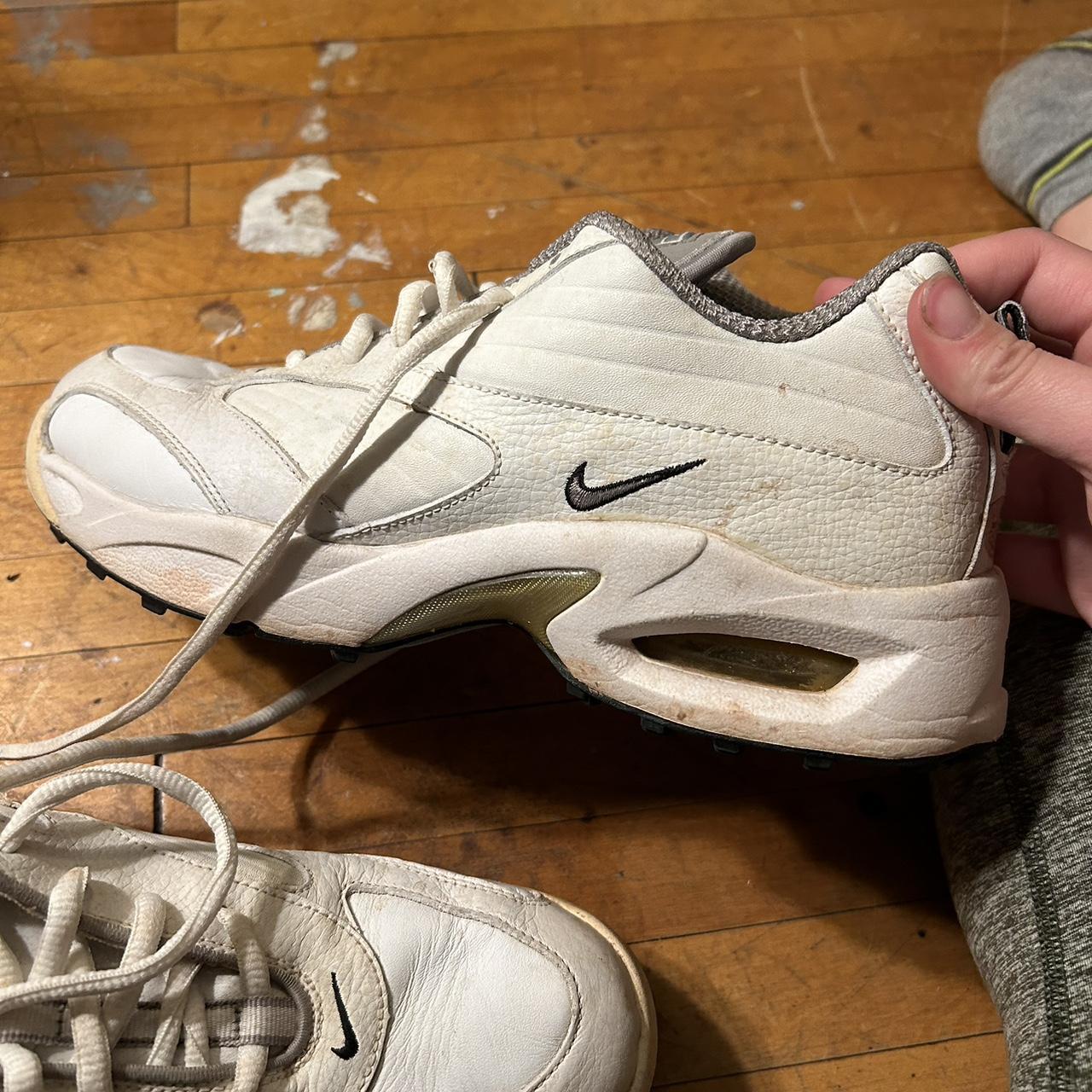 womens air max golf shoes