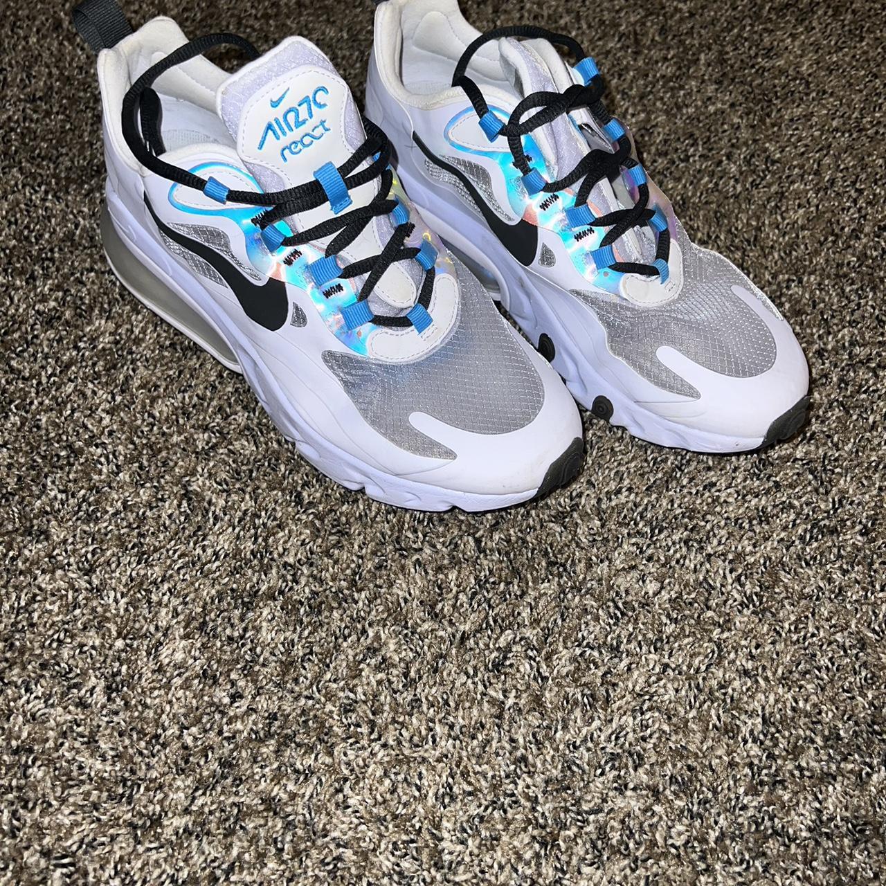 unique nike air max 270