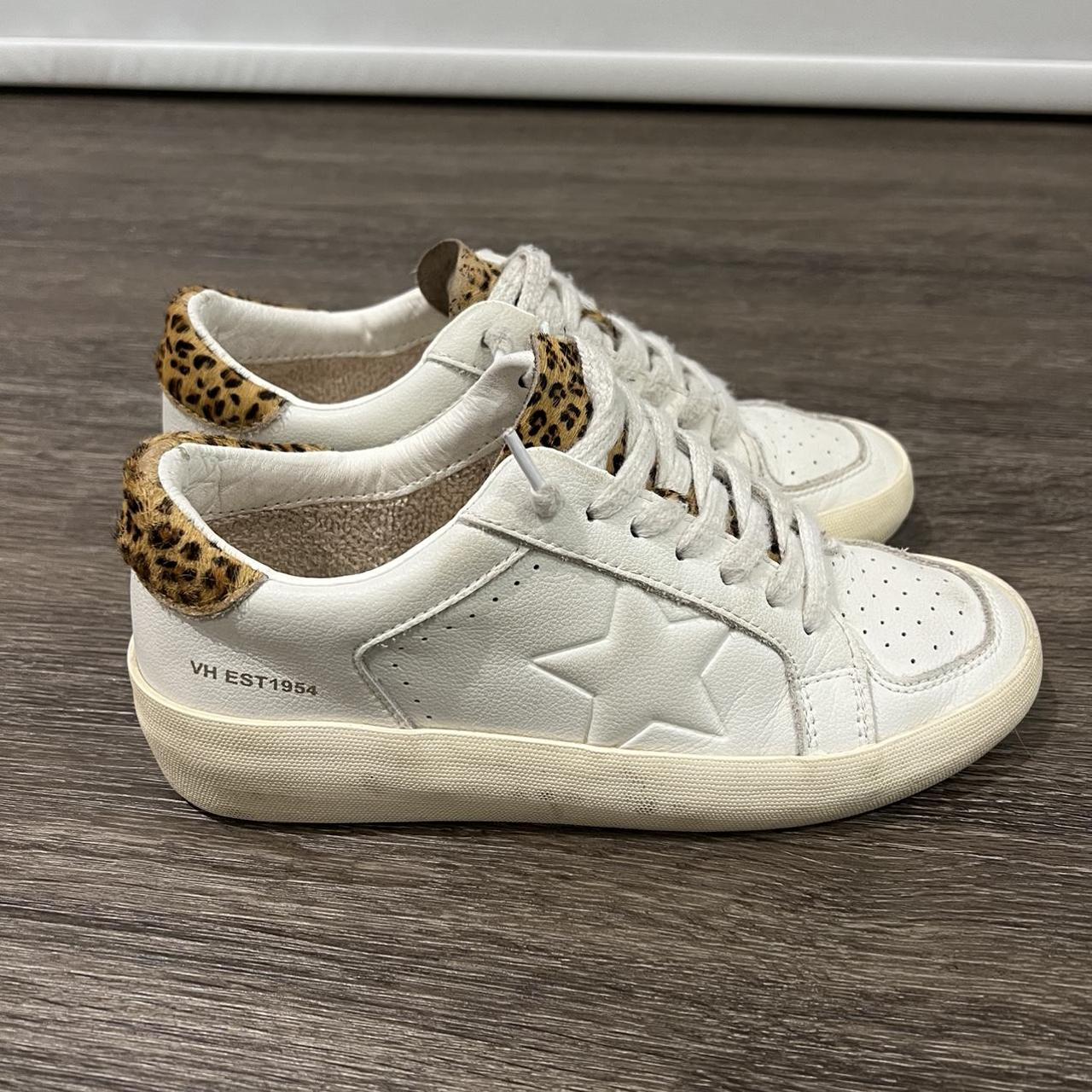 Vintage Havana Women's Trainers | Depop