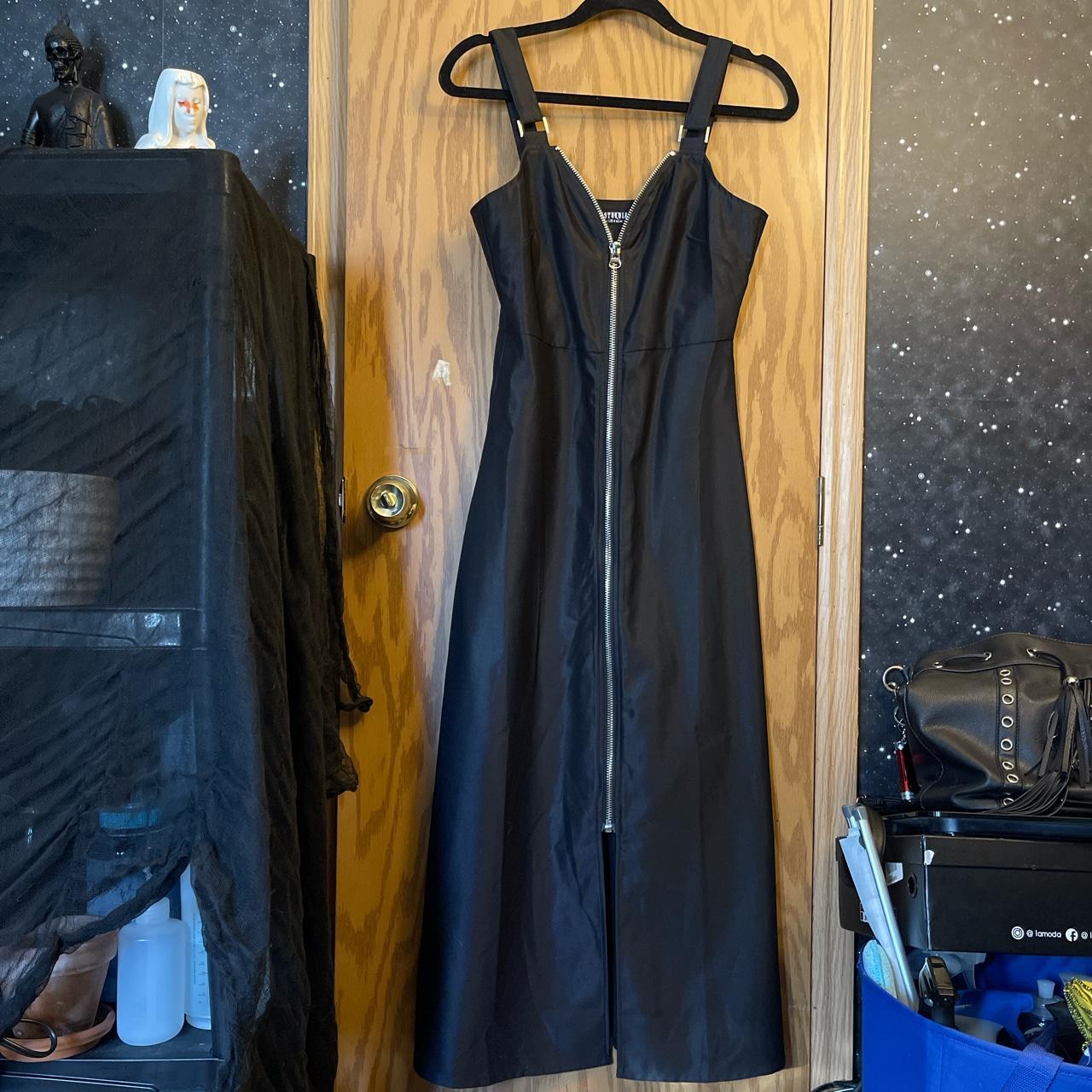 Disturbia maxi dress US 4 (UK 8) - Depop