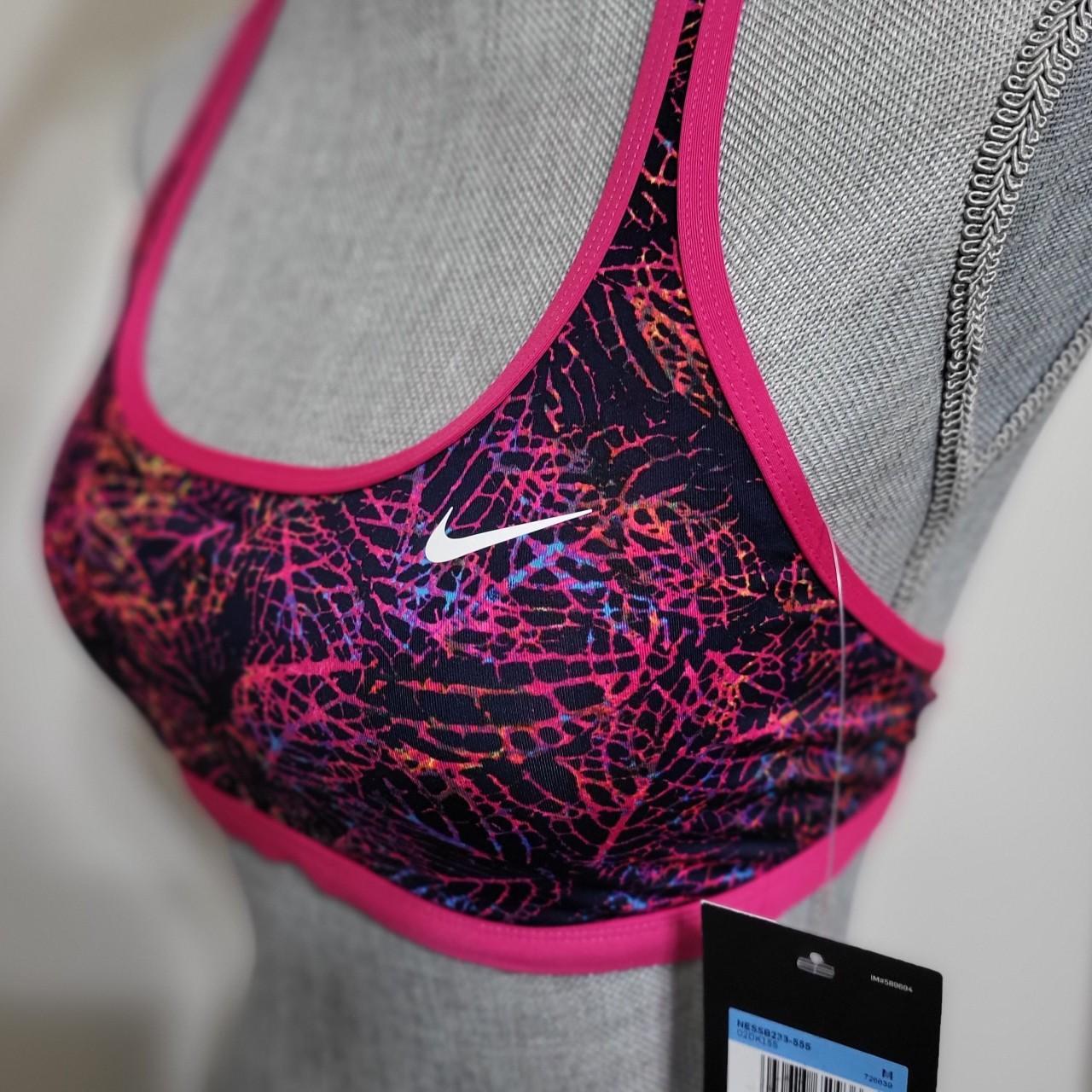 Men's Pink Swim-briefs-shorts (3)