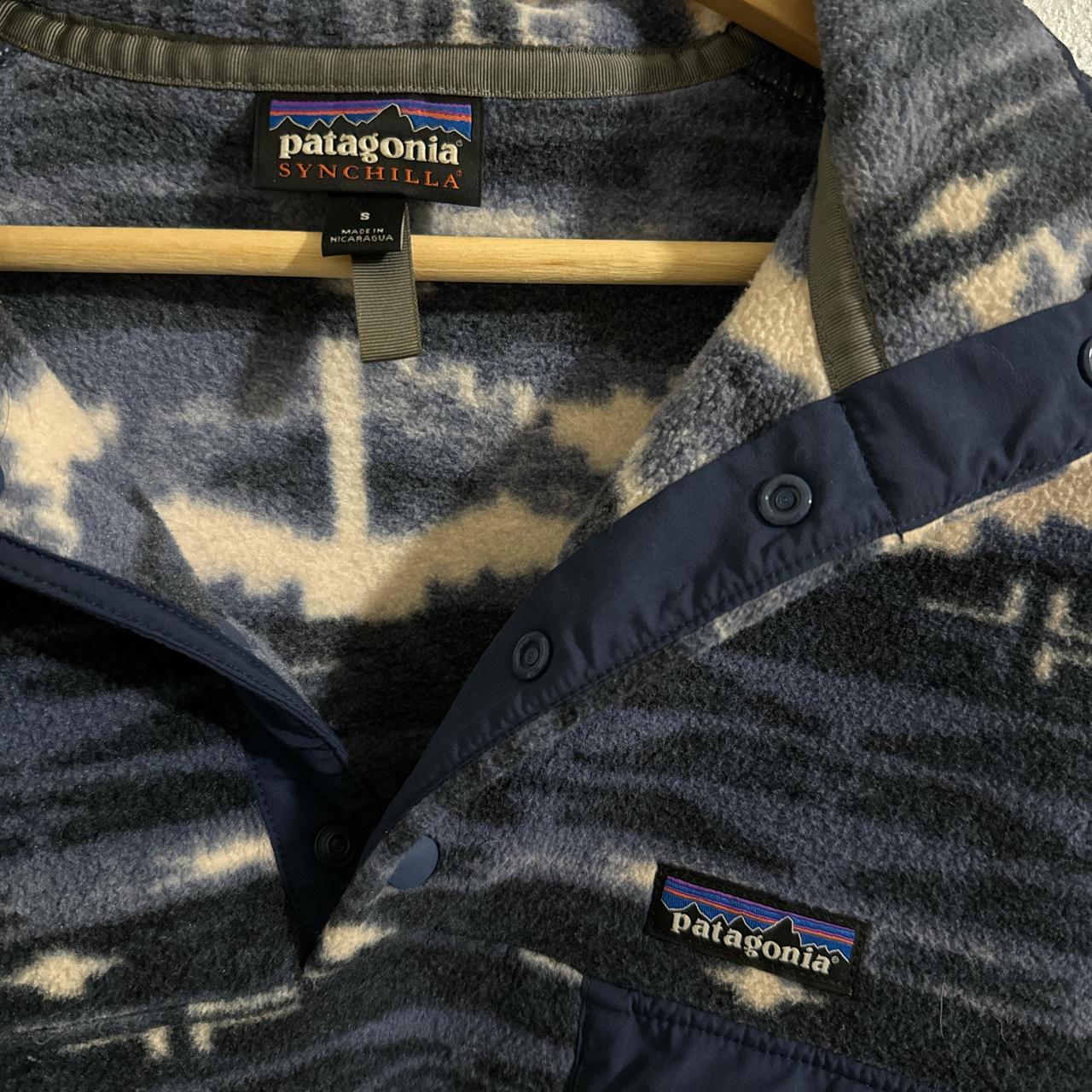 Patagonia shepherd knit hotsell