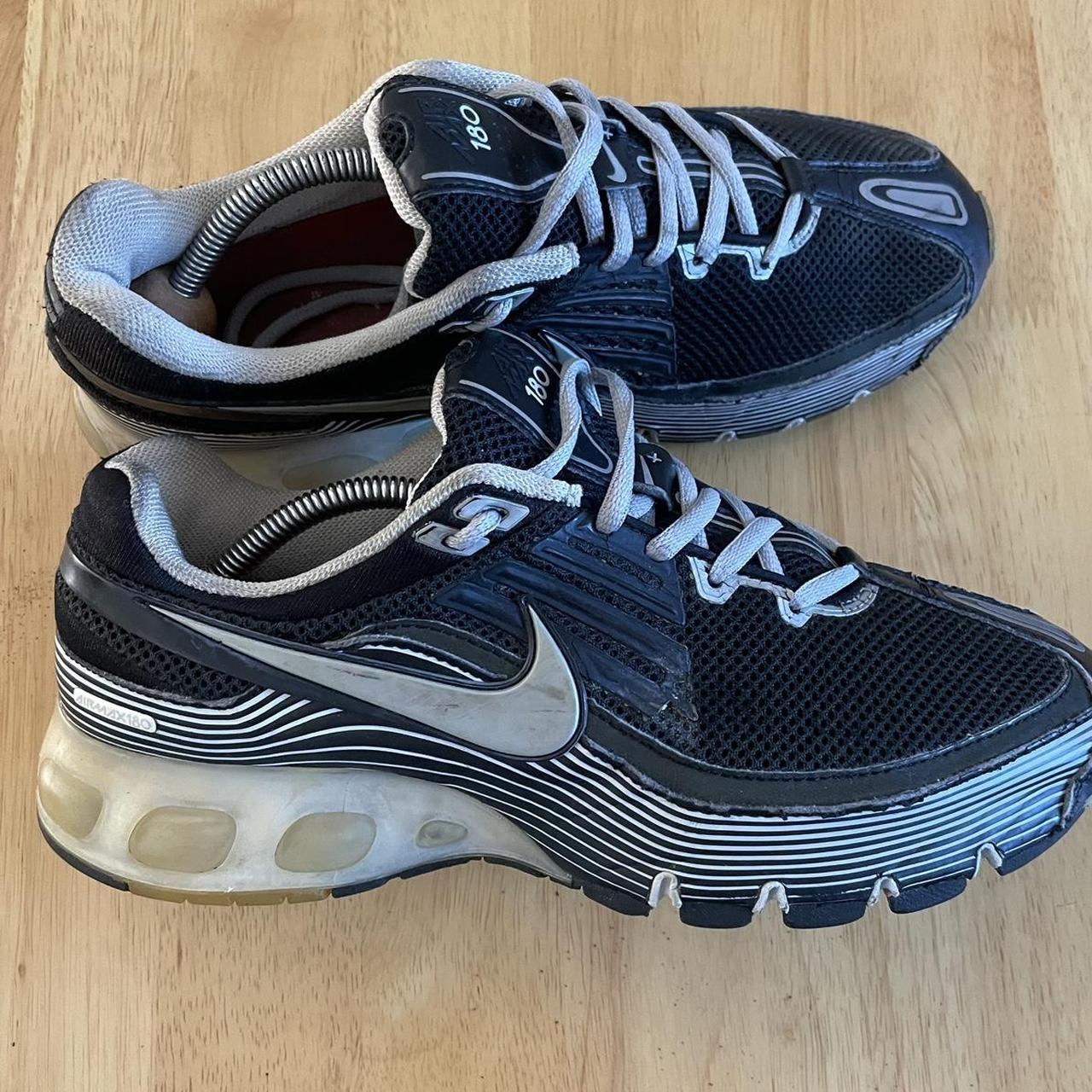 2006 nike air max 180