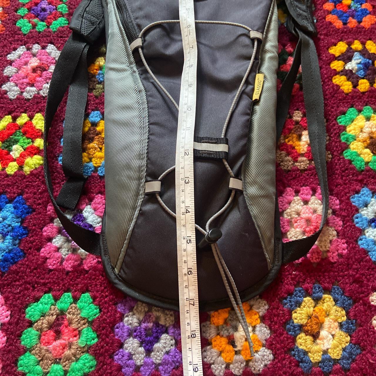 camelbak small backpack