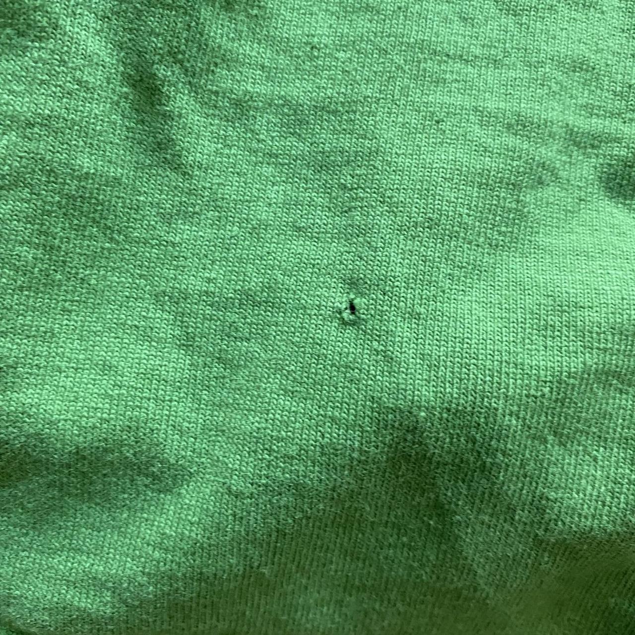 Los Angeles Apparel/LA Apparel garment dye gym... Depop