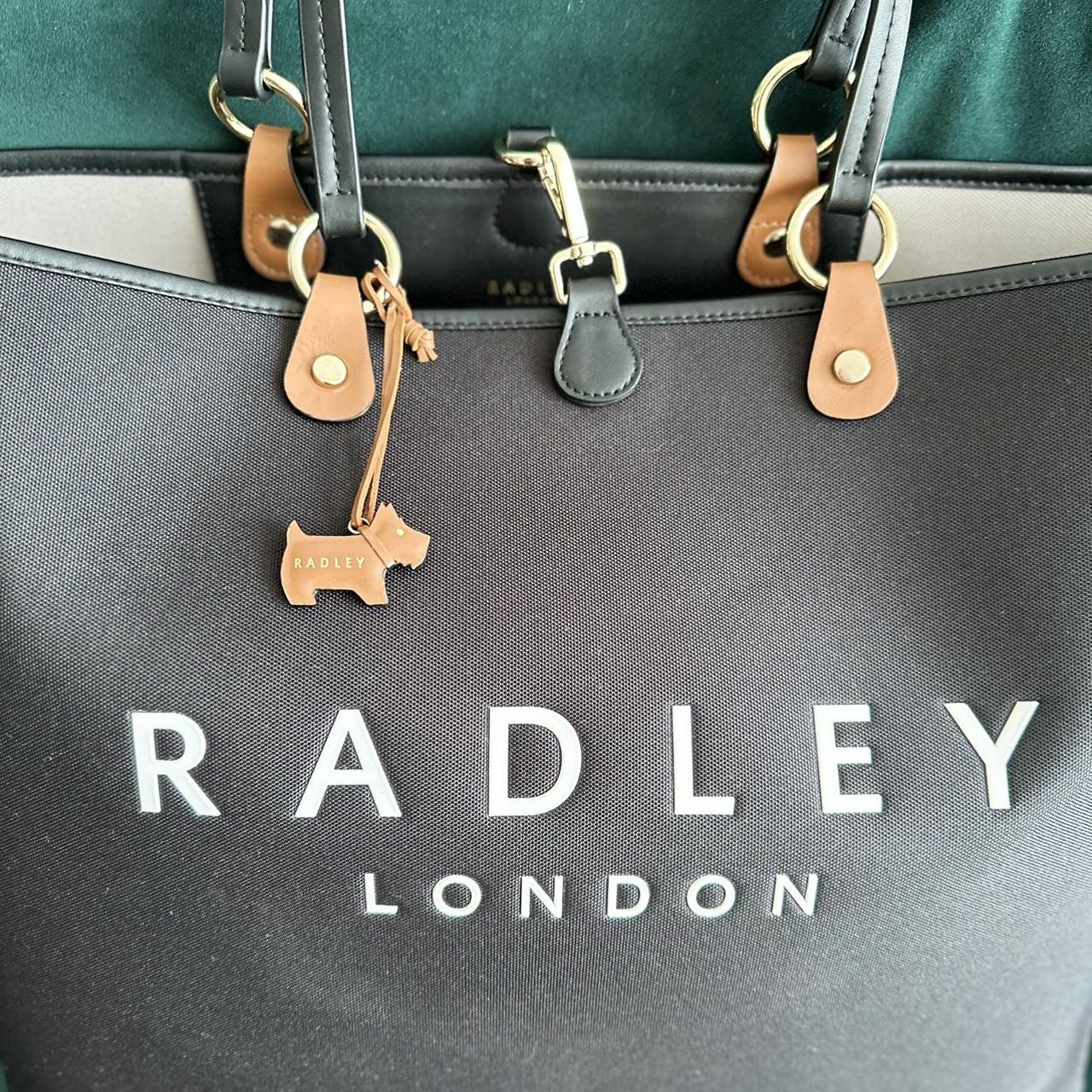 Radley addison garden online bag