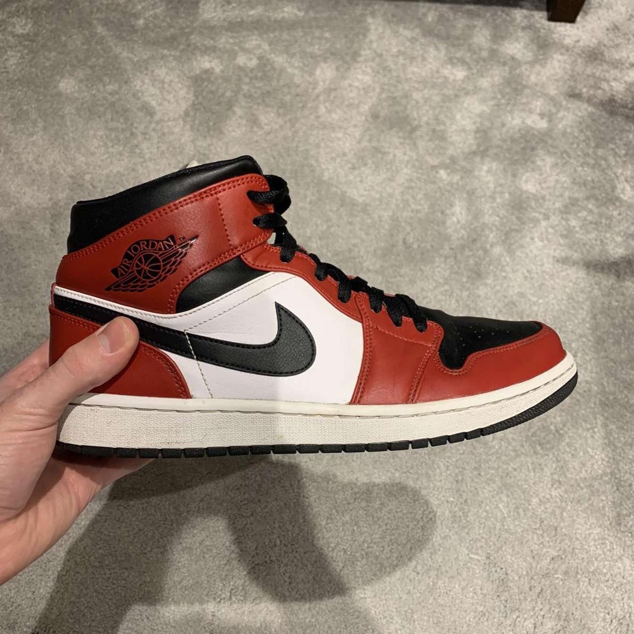 footaction mens jordan shoes