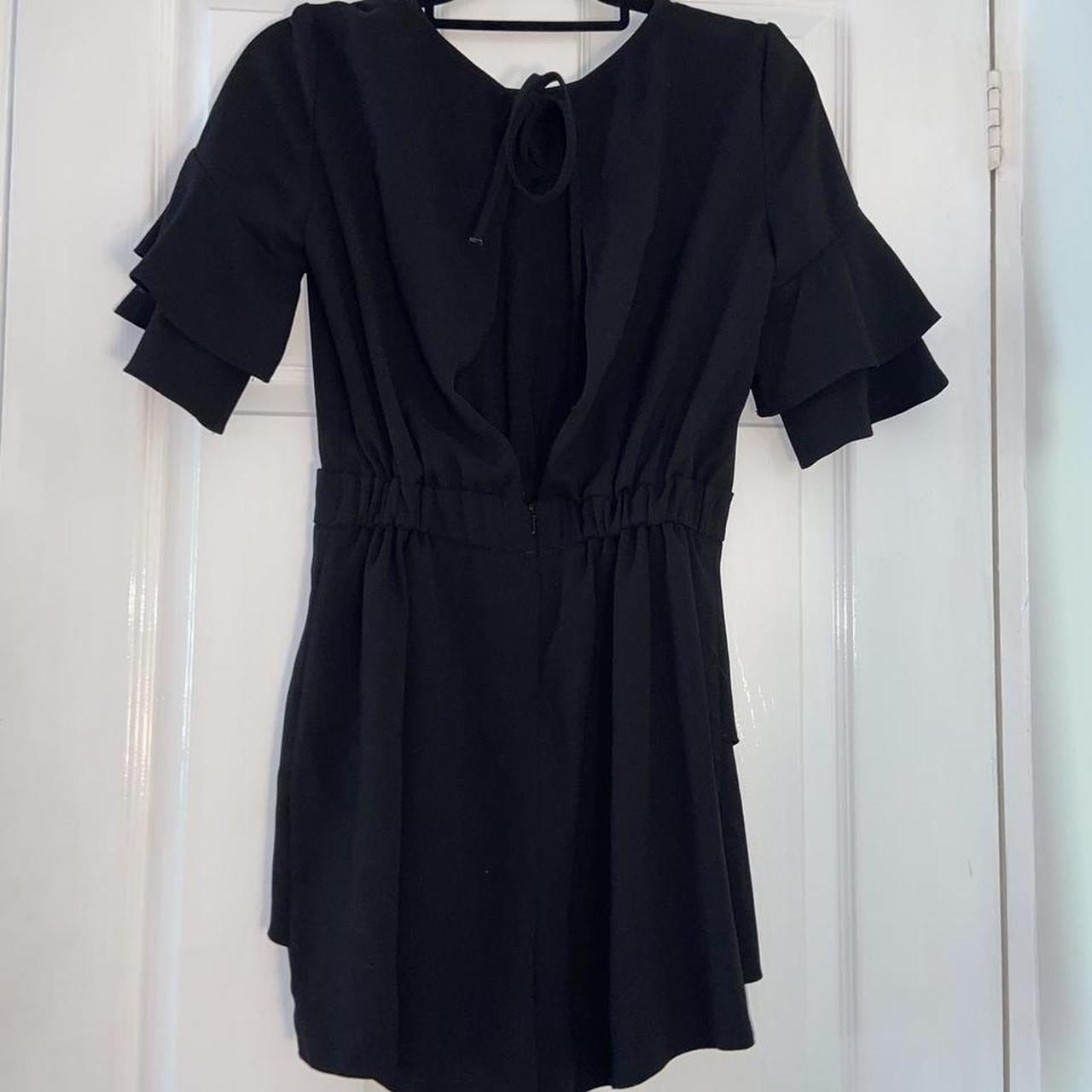 - River Island playsuit Size 8 Hardly... - Depop