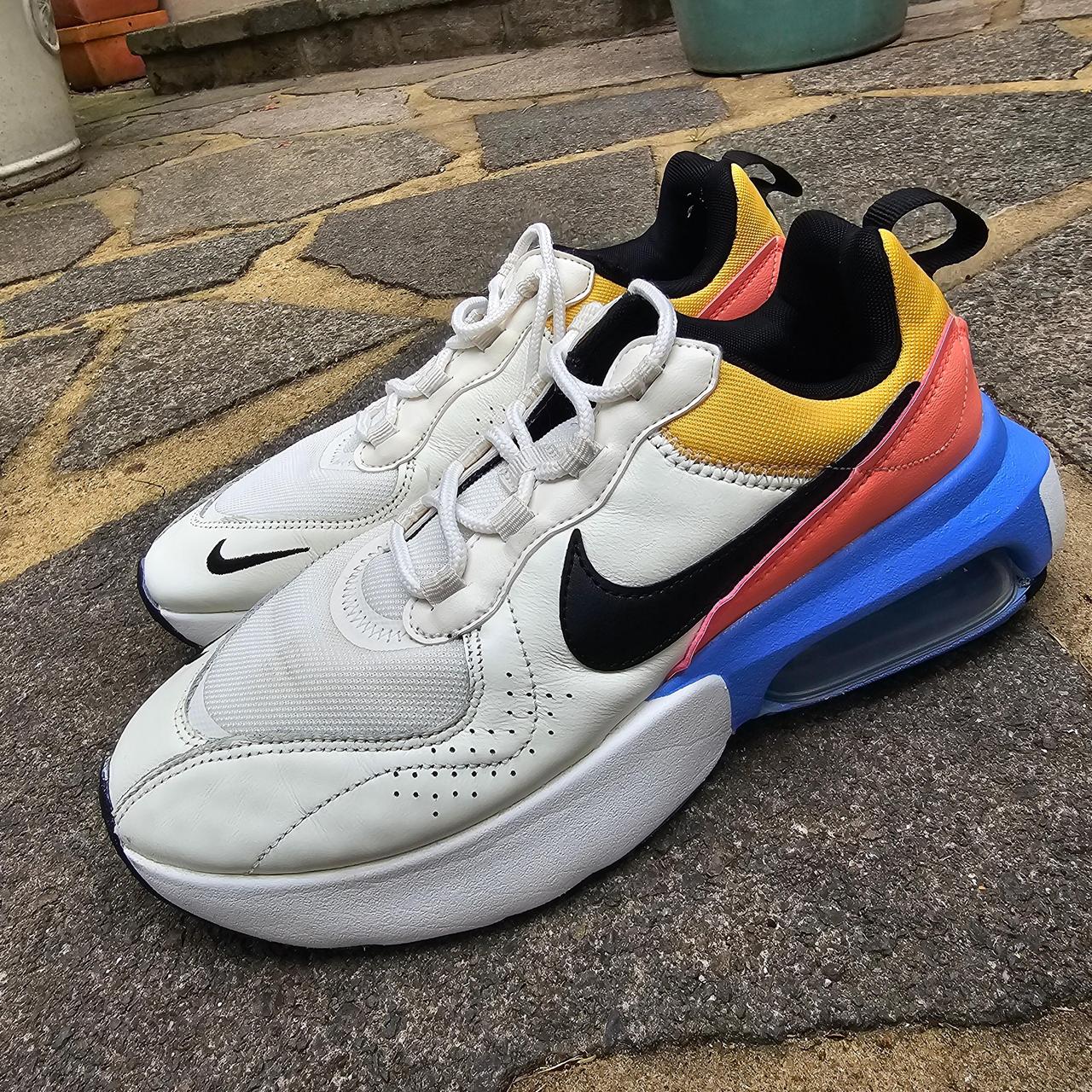 nike air max verona sail royal pulse