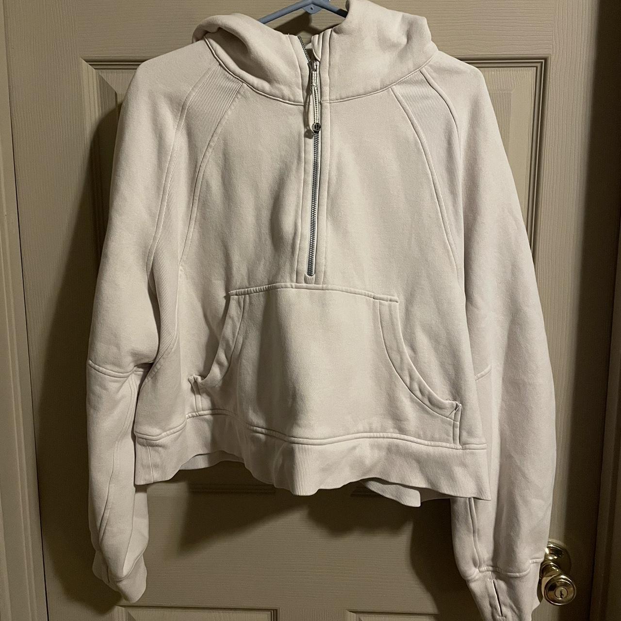 Lululemon Women's Sweatshirt | Depop