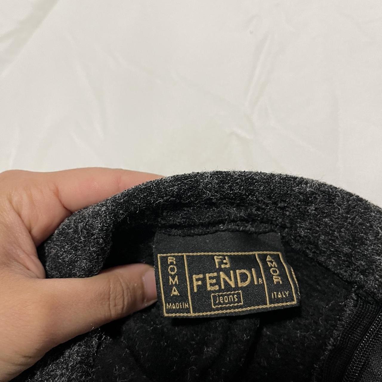 Fendi Women's Skirt | Depop