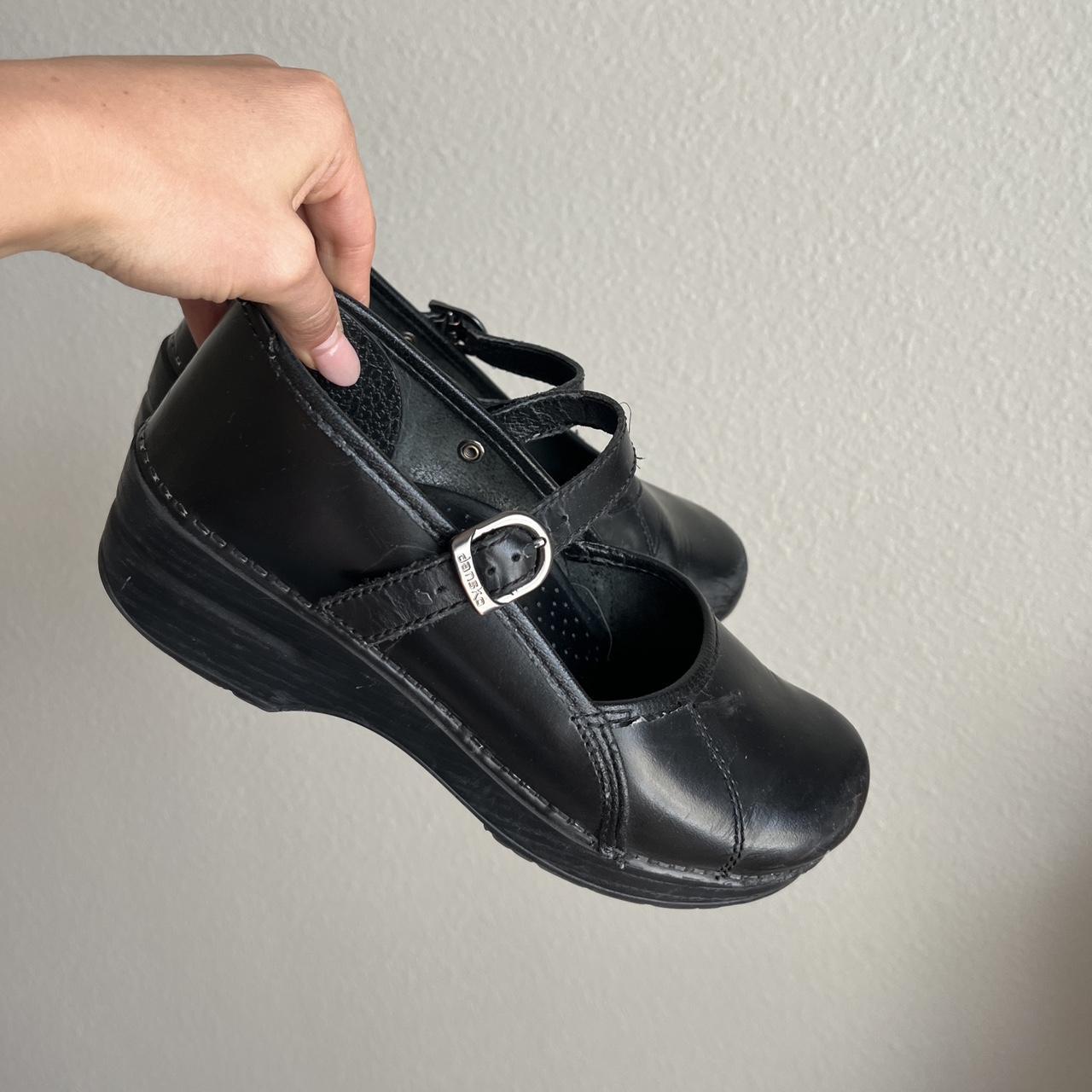 Mules vintage-y2k - Depop