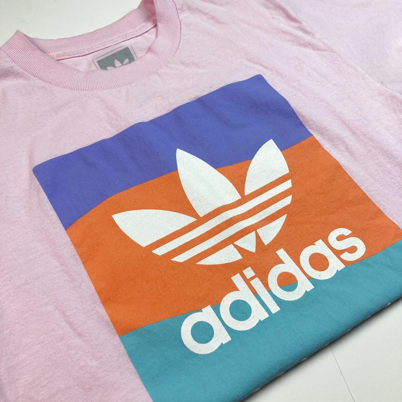 adidas blackbird t shirt